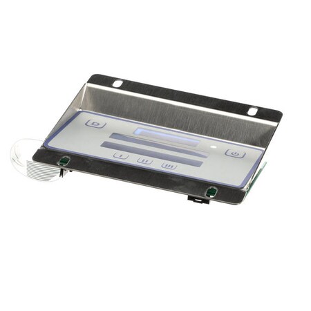Jackson A-Digital Display 5700-004-19-47